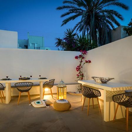 Ds Traditional Villas Santorini Island Karterados  Bagian luar foto