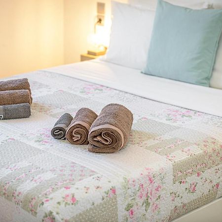 Ds Traditional Villas Santorini Island Karterados  Bagian luar foto