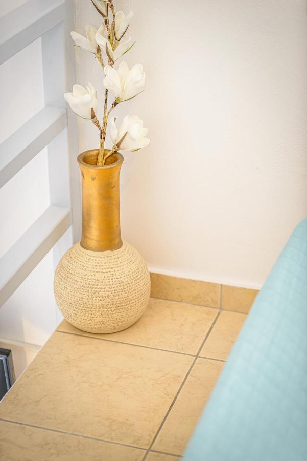 Ds Traditional Villas Santorini Island Karterados  Bagian luar foto