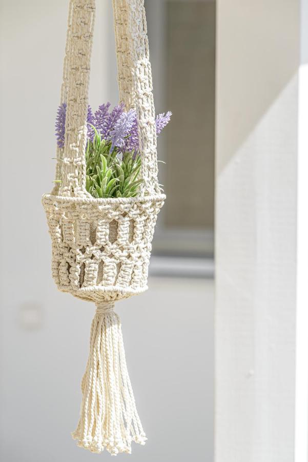 Ds Traditional Villas Santorini Island Karterados  Bagian luar foto