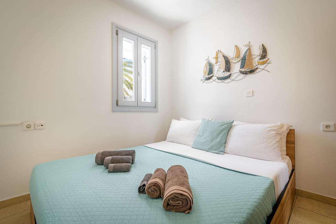 Ds Traditional Villas Santorini Island Karterados  Bagian luar foto