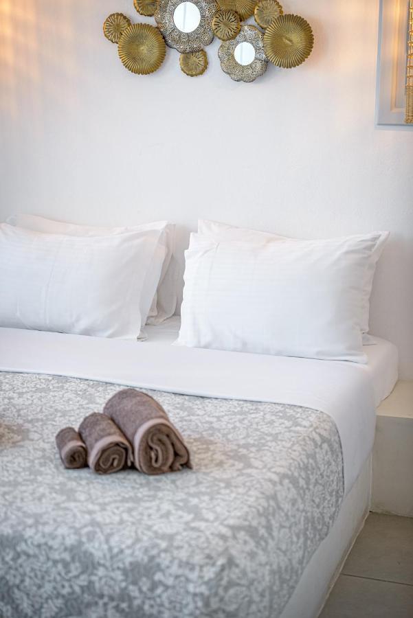 Ds Traditional Villas Santorini Island Karterados  Bagian luar foto